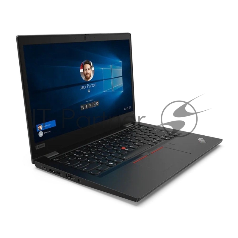 Ноутбук Lenovo ThinkPad L13 Gen 2 Intel Core i5-1135G7/8Gb/SSD256Gb/13.3/FH Keyboard/EU PlugWin11Pro/black (20VJS7LD00)