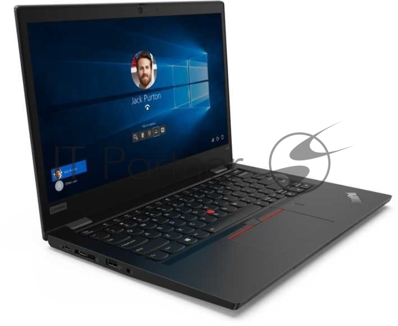 Ноутбук Lenovo ThinkPad L13 G2 Core i5 1135G7 16Gb SSD512Gb 13.3 FHD (1920x1080)/ENGKBD noOS black
