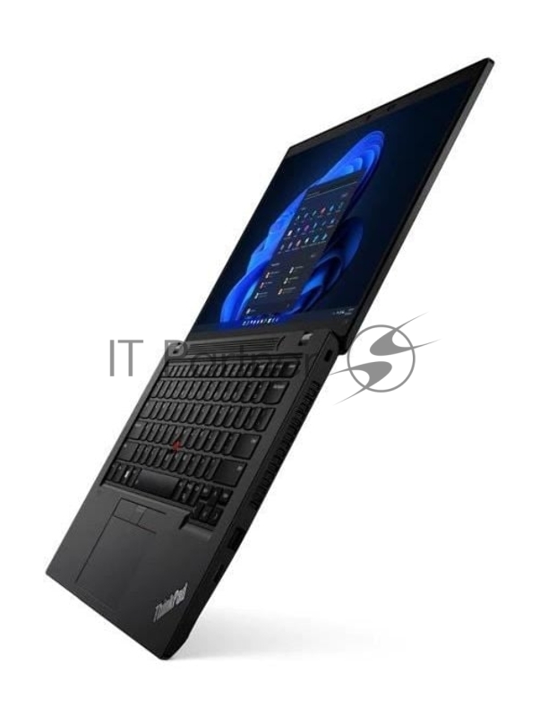 Ноутбук Lenovo ThinkPad L13 G3 Ryzen 5 Pro 5675U 16Gb SSD512Gb AMD Radeon Rx Vega 7 13.3 FHD (1920x1080)/ENGKBD noOS black