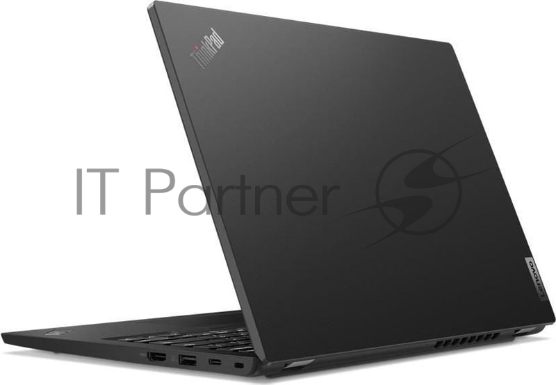 Ноутбук Lenovo ThinkPad L13 G3 Ryzen 5 Pro 5675U 8Gb SSD256Gb AMD Radeon Rx Vega 7 13.3 FHD (1920x1080)/ENGKBD noOS black