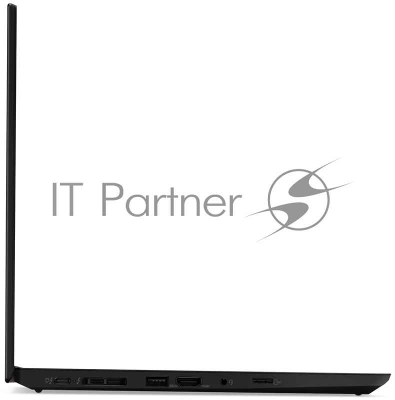 Ноутбук Lenovo ThinkPad T14 Gen 2 Core i5 1135G7 16Gb SSD512Gb 14 IPS FHD (1920x1080)/ENGKBD noOS black