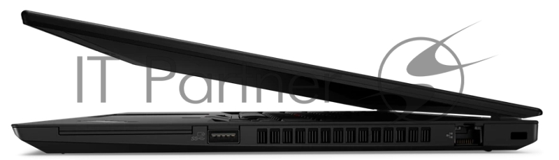 Ноутбук Lenovo ThinkPad T14 Gen 2 Core i5 1135G7 8Gb SSD256Gb 14 IPS FHD (1920x1080)/ENGKBD noOS black