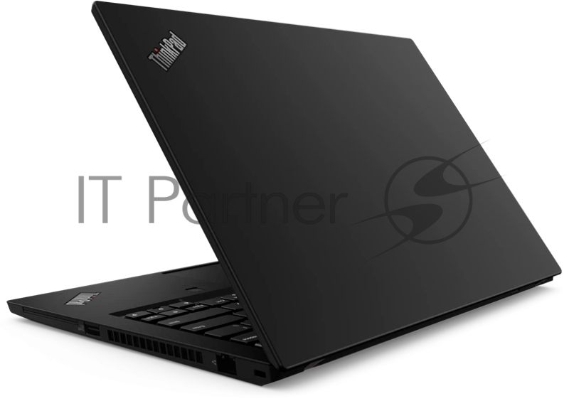 Ноутбук Lenovo ThinkPad T14 Gen 2 Core i5 1135G7 8Gb SSD256Gb 14 IPS FHD (1920x1080)/ENGKBD noOS black