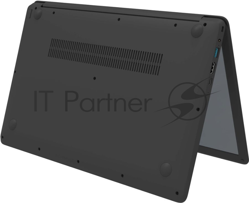 Ноутбук IRU Калибр 15CLG1 Core i3 10110U 8Gb 1Tb Intel UHD Graphics 15.6 IPS FHD (1920x1080) Free DOS black WiFi BT Cam 4500mAh (1882285)