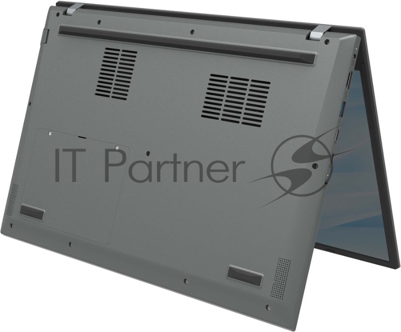 Ноутбук IRU Калибр 15CLG2 Core i5 8259U 8Gb SSD256Gb Intel Iris Plus graphics 655 15.6 IPS FHD (1920x1080) Free DOS black WiFi BT Cam 4250mAh (1882025)