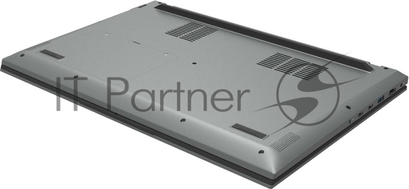 Ноутбук IRU Калибр 15CLG2 Core i5 8259U 8Gb SSD256Gb Intel Iris Plus graphics 655 15.6 IPS FHD (1920x1080) Free DOS black WiFi BT Cam 4250mAh (1882025)