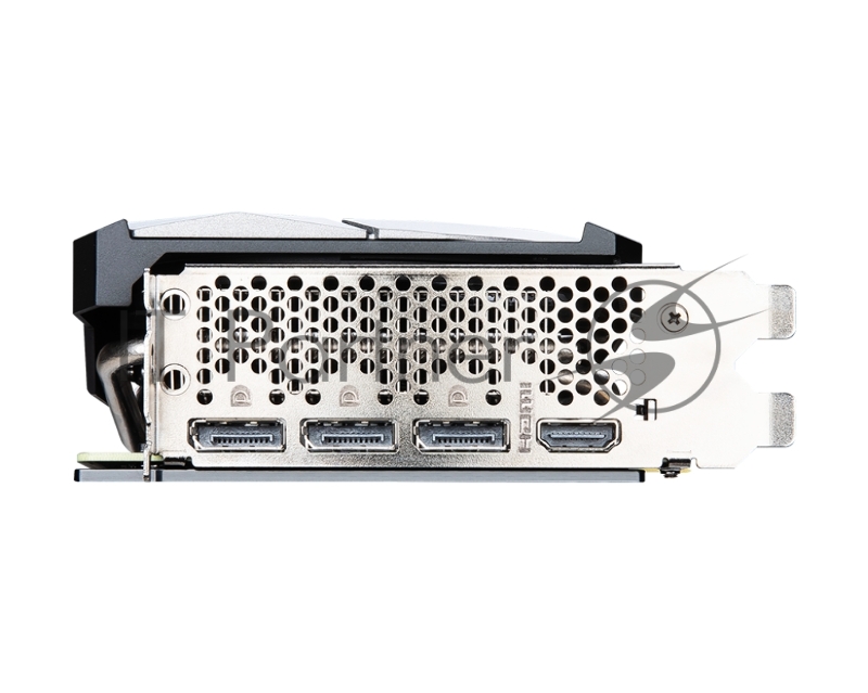 Видеокарта MSI GeForce RTX 3060 Ti VENTUS 2X 8GD6X OC GDDR6X 256-bit 3xDP HDMI