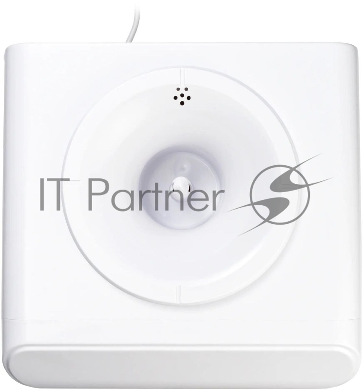 Кулер Starwind SW-2001EW настольный электронный белый