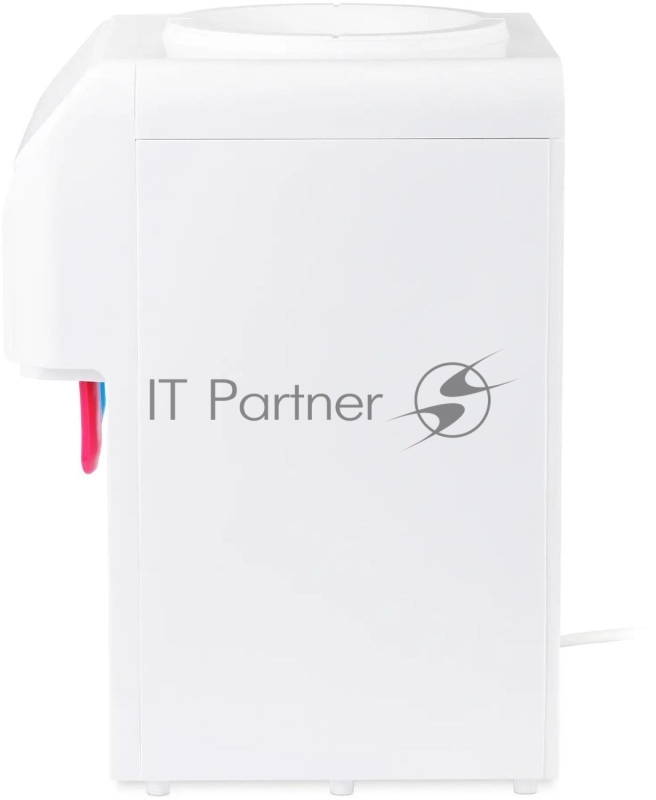 Кулер Starwind SW-2001EW настольный электронный белый