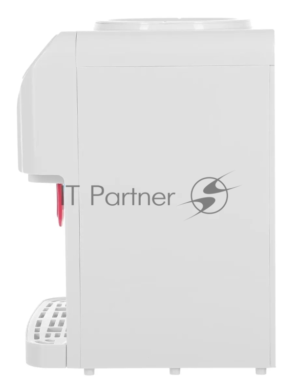 Кулер Starwind SW-2001FW настольный белый