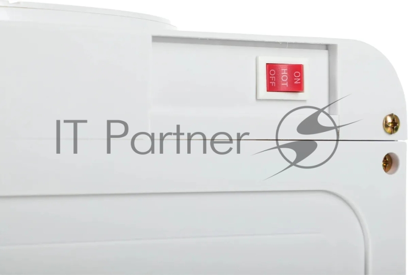 Кулер Starwind SW-2001FW настольный белый