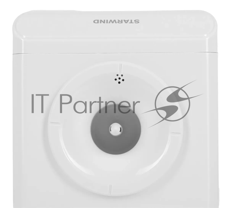 Кулер Starwind SW-2001FW настольный белый