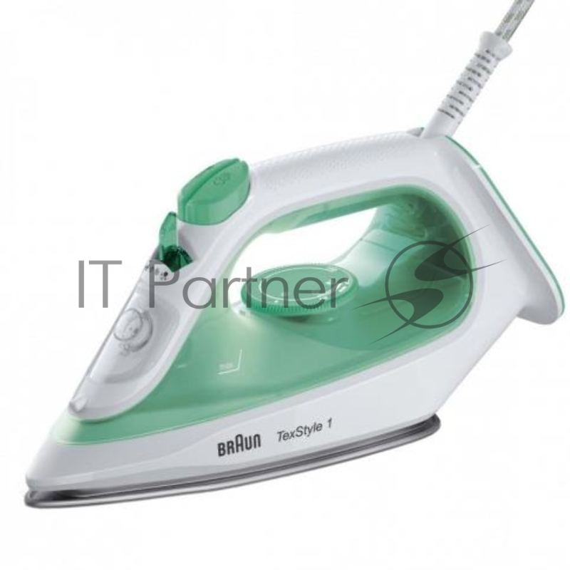 Утюг BRAUN SI1040GR