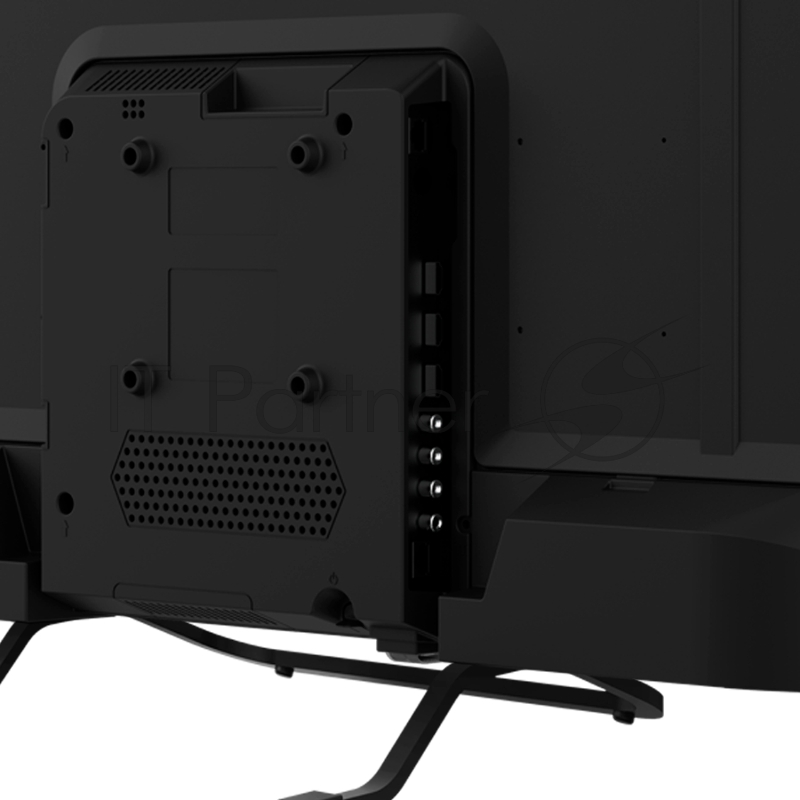 Телевизор 32 TOPDEVICE TDTV32BS02H black (HD, Smart TV, DVB-T/T2/C/S/S2)(TDTV32BS02H_B