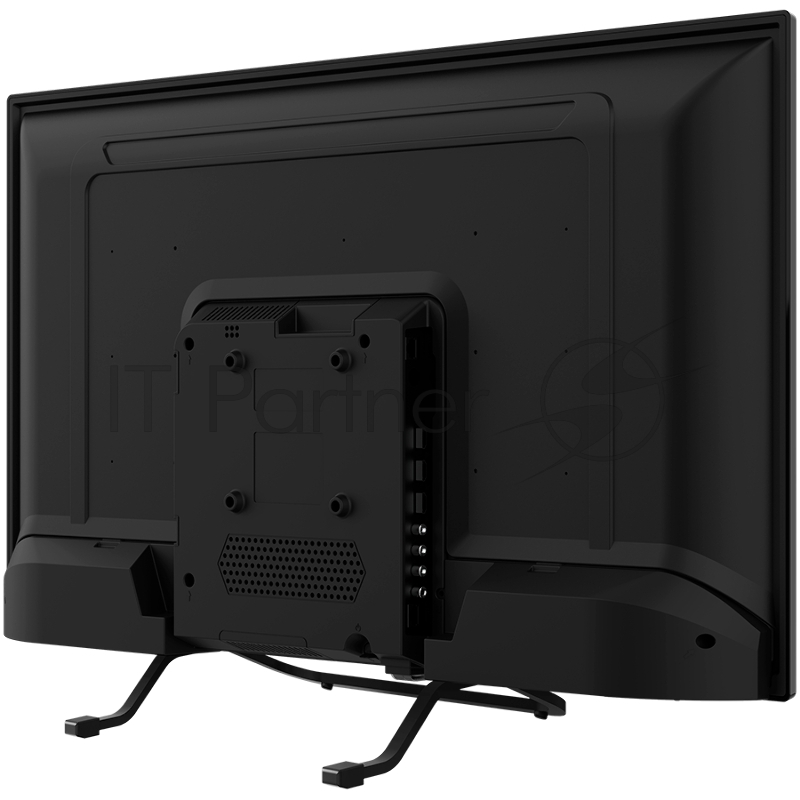 Телевизор 32 TOPDEVICE TDTV32BS02H black (HD, Smart TV, DVB-T/T2/C/S/S2)(TDTV32BS02H_B
