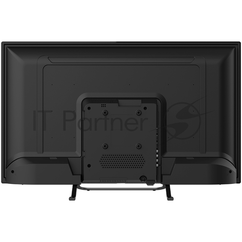 Телевизор 32 TOPDEVICE TDTV32BS02H black (HD, Smart TV, DVB-T/T2/C/S/S2)(TDTV32BS02H_B