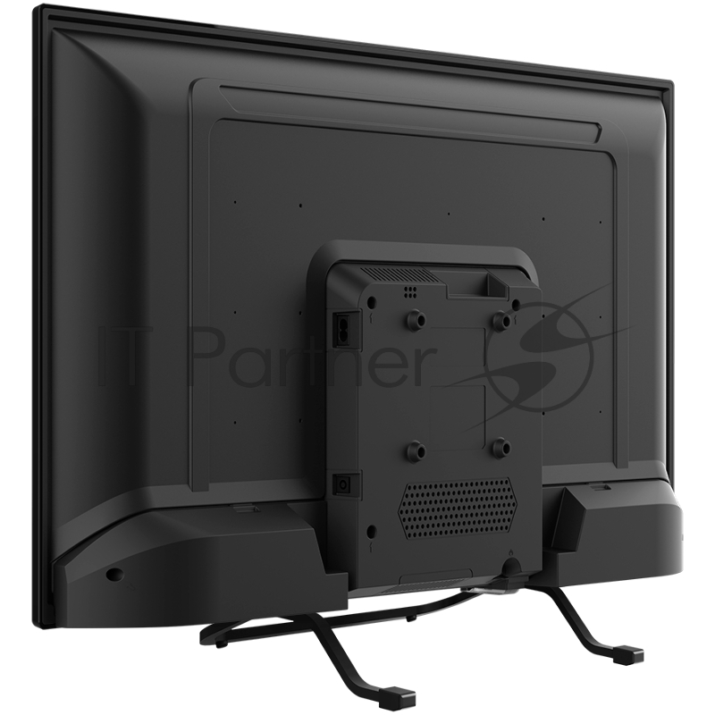 Телевизор 32 TOPDEVICE TDTV32BS02H black (HD, Smart TV, DVB-T/T2/C/S/S2)(TDTV32BS02H_B