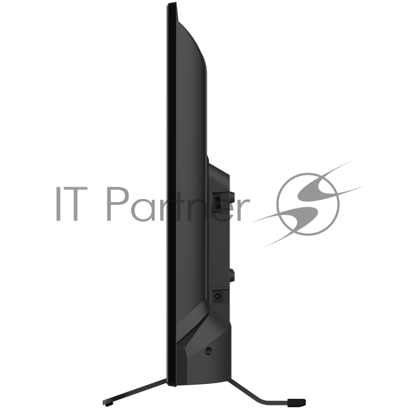 Телевизор 32 TOPDEVICE TDTV32BS02H black (HD, Smart TV, DVB-T/T2/C/S/S2)(TDTV32BS02H_B