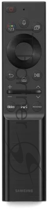 Телевизор SAMSUNG 55 QE55Q70BAUXRU