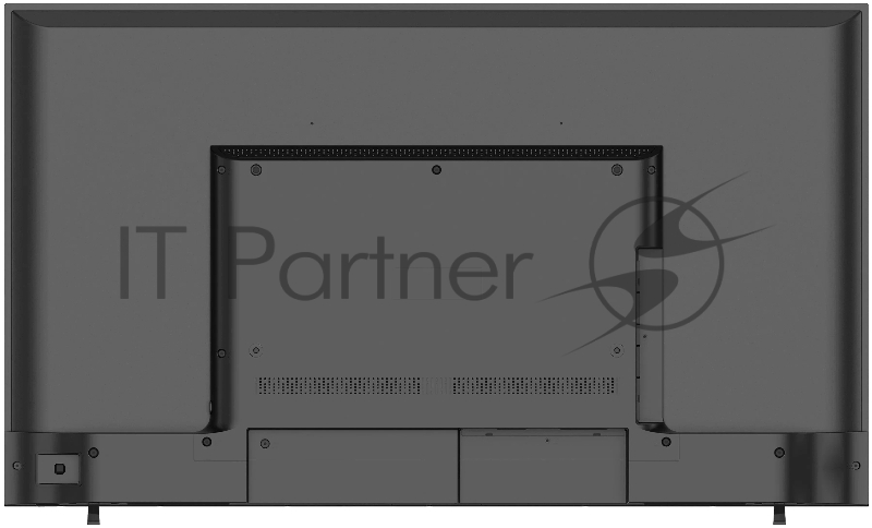 Телевизор 43 Horion 43FS-FDVB (FHD, DLED, DVB-T/T2, S/S2, Smart, webOS, black frame and base, bluetooth)