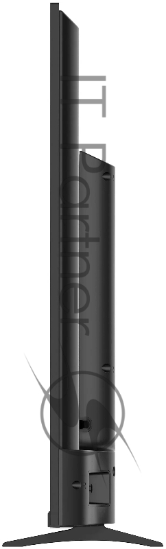 Телевизор 43 Horion 43FS-FDVB (FHD, DLED, DVB-T/T2, S/S2, Smart, webOS, black frame and base, bluetooth)