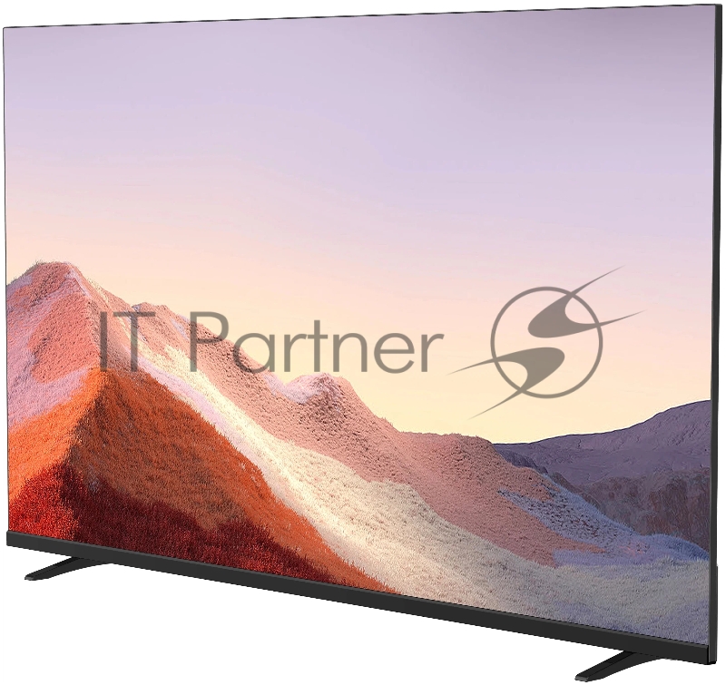 Телевизор 43 Horion 43FS-FDVB (FHD, DLED, DVB-T/T2, S/S2, Smart, webOS, black frame and base, bluetooth)