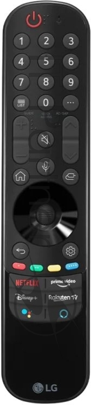 Телевизор LG 65 65QNED916PA 4K