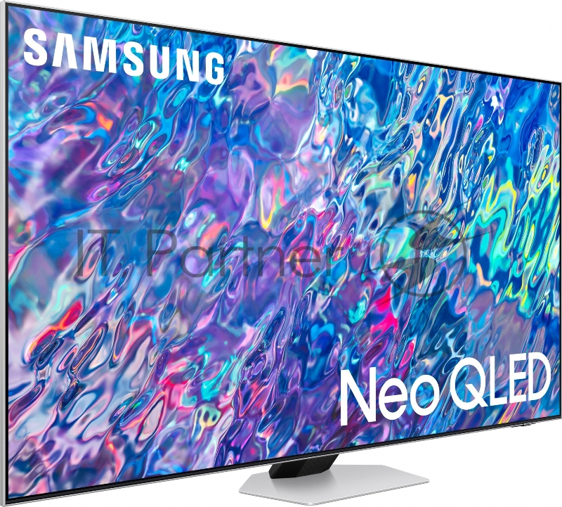 Жидкокристаллический телевизор LED65 Samsung QE65QN85BAUX 65 NeoQLED 4K QN85B