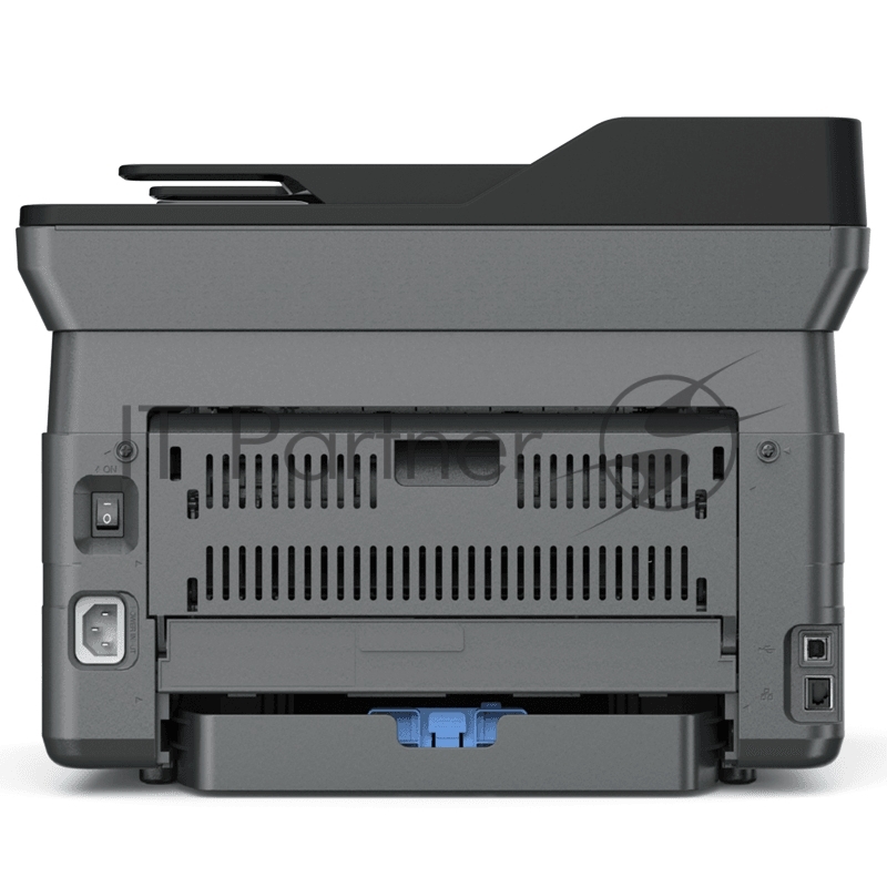 МФУ лазерный Deli Laser M3100ADNW A4 Duplex Net WiFi белый