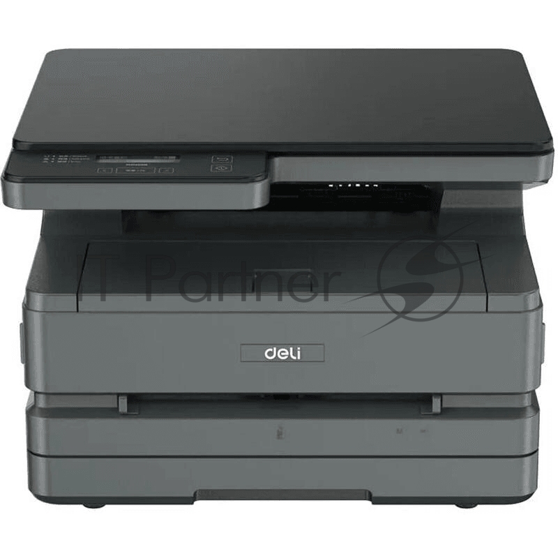 МФУ лазерный Deli Laser M3100DN A4 Duplex Net белый