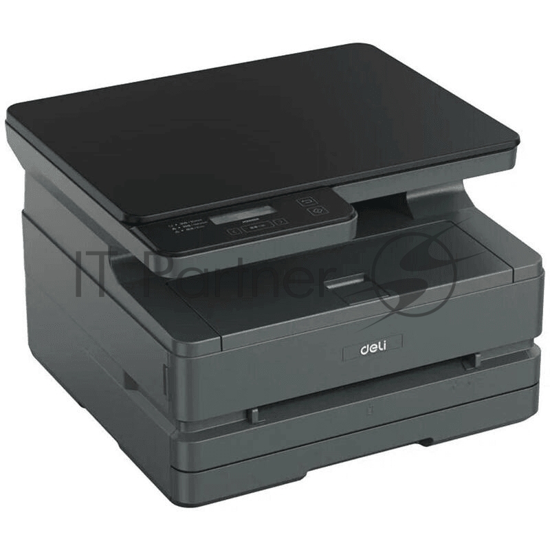 МФУ лазерный Deli Laser M3100DN A4 Duplex Net белый