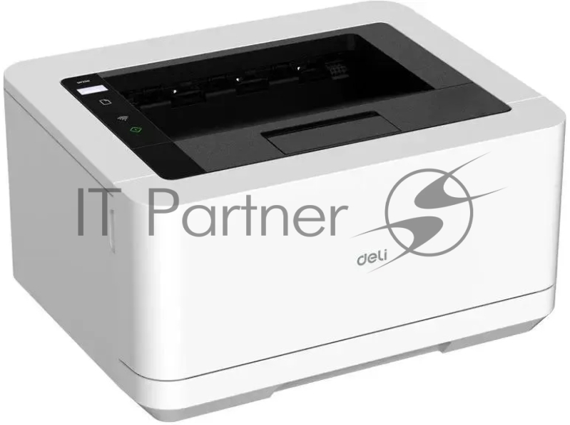 Принтер лазерный Deli Laser P2000DNW A4 Duplex