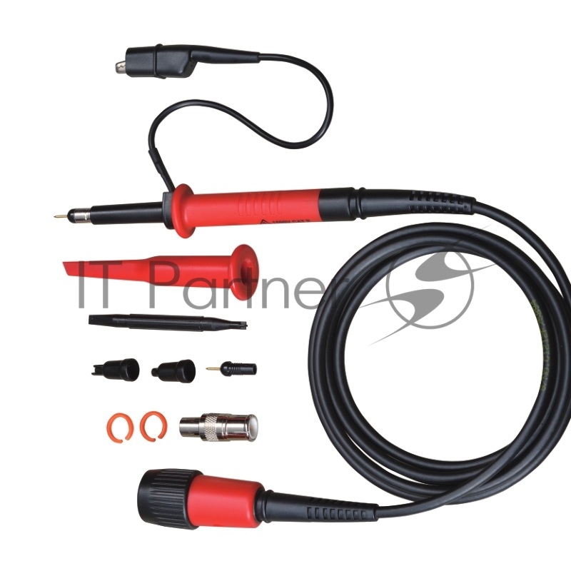 Пассивный щуп для осциллографа 250 МГц 1500В UNI-T UT-P20