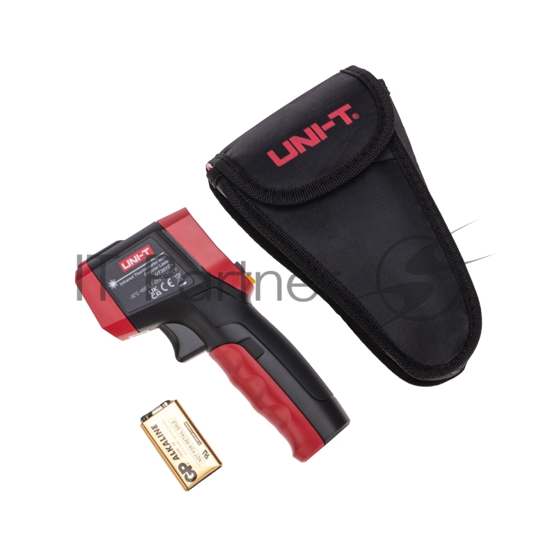 Инфракрасный термометр UNI-T UT301C+