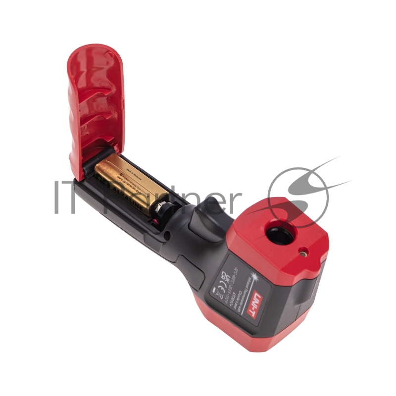 Инфракрасный термометр UNI-T UT301C+