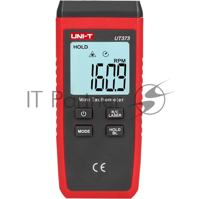 Мини-тахометр UNI-T UT373