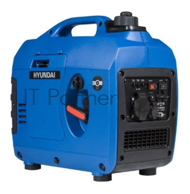 Генератор Hyundai HHY 1050Si 1.2кВт
