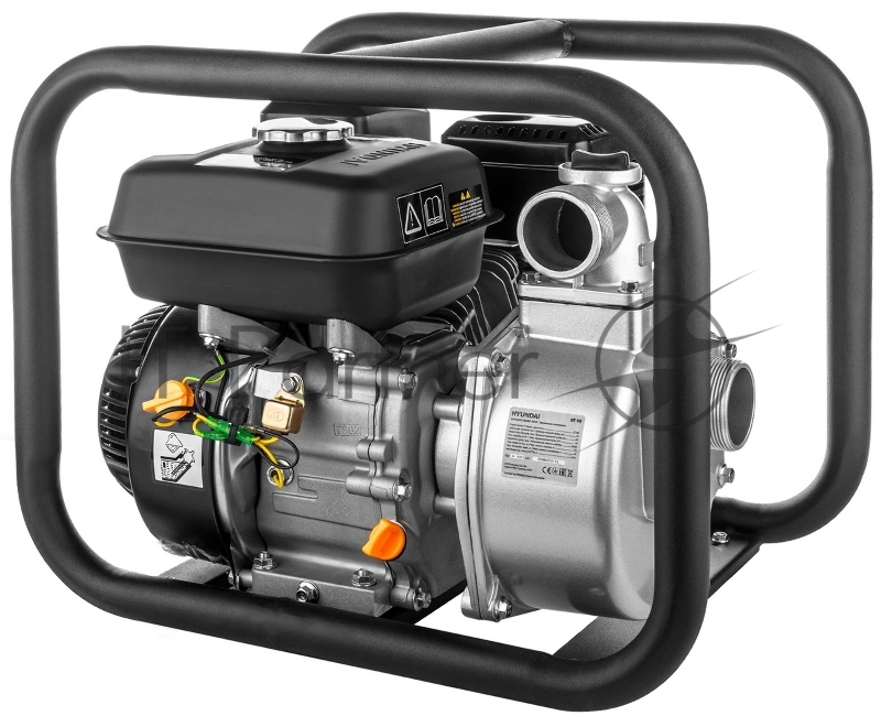 Мотопомпа Hyundai HY 50 500л/мин для чист.воды