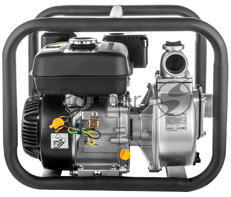 Мотопомпа Hyundai HY 50 500л/мин для чист.воды