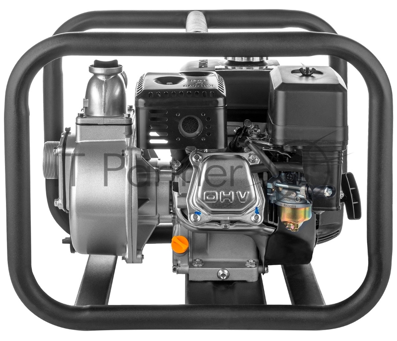 Мотопомпа Hyundai HY 50 500л/мин для чист.воды