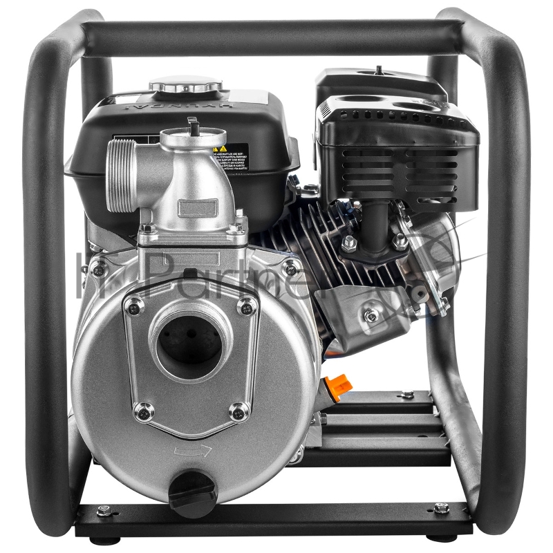 Мотопомпа Hyundai HY 50 500л/мин для чист.воды