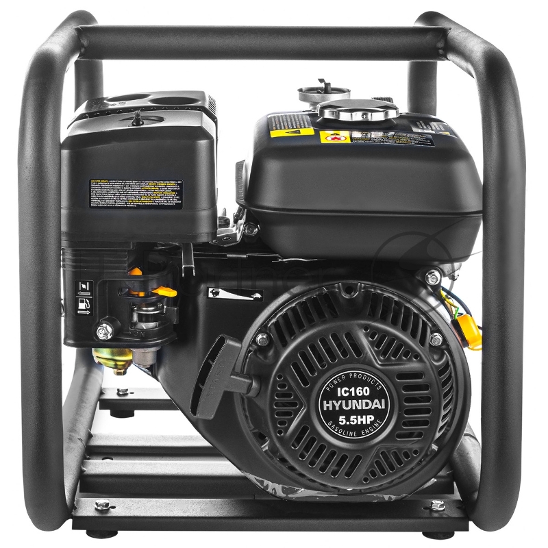 Мотопомпа Hyundai HY 50 500л/мин для чист.воды