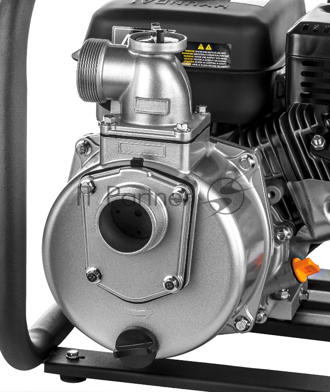 Мотопомпа Hyundai HY 50 500л/мин для чист.воды