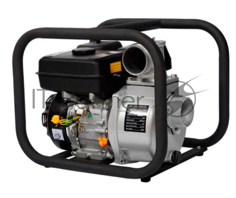 Мотопомпа Hyundai HY 80 1000л/мин для чист.воды