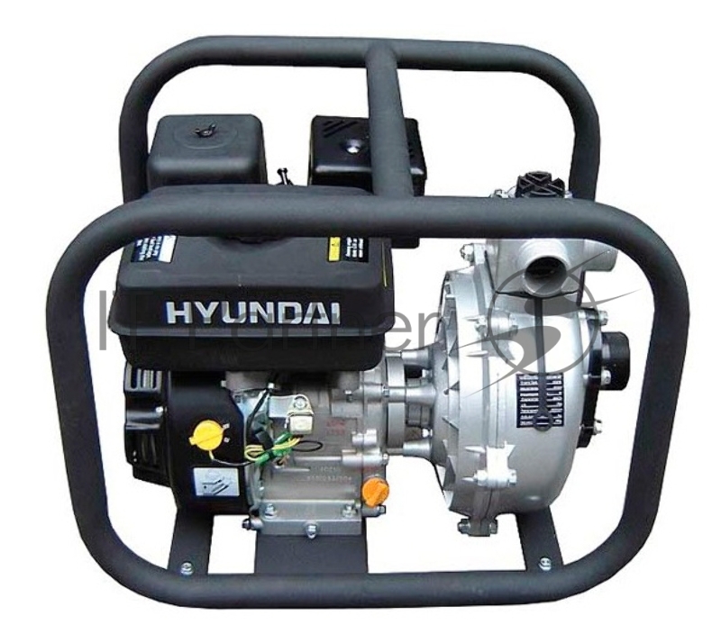 Мотопомпа Hyundai HYH 50 500л/мин для чист.воды