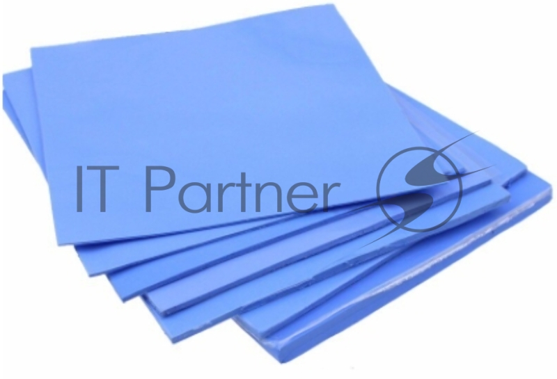 Термопрокладка 100мм*100мм толщина 2 мм