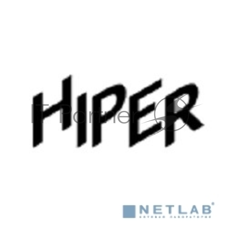 Мобильный аккумулятор Hiper EP 10000 10000mAh 3A QC PD 3xUSB белый (EP 10000 WHITE)