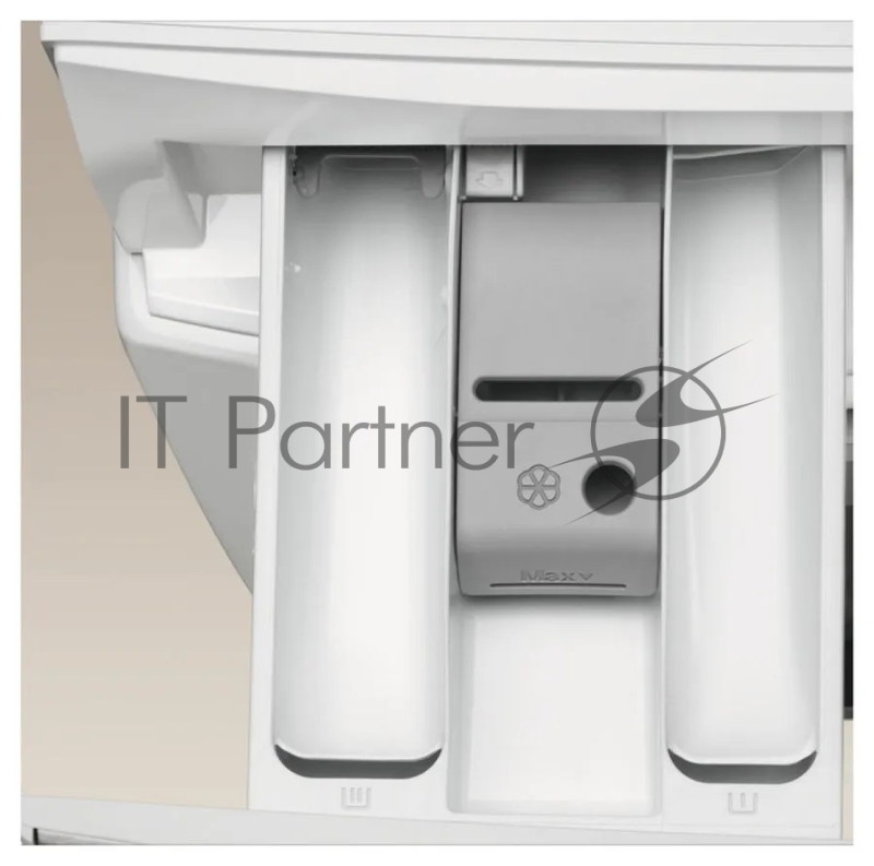 Стиральная машина ELECTROLUX EW7WO447W