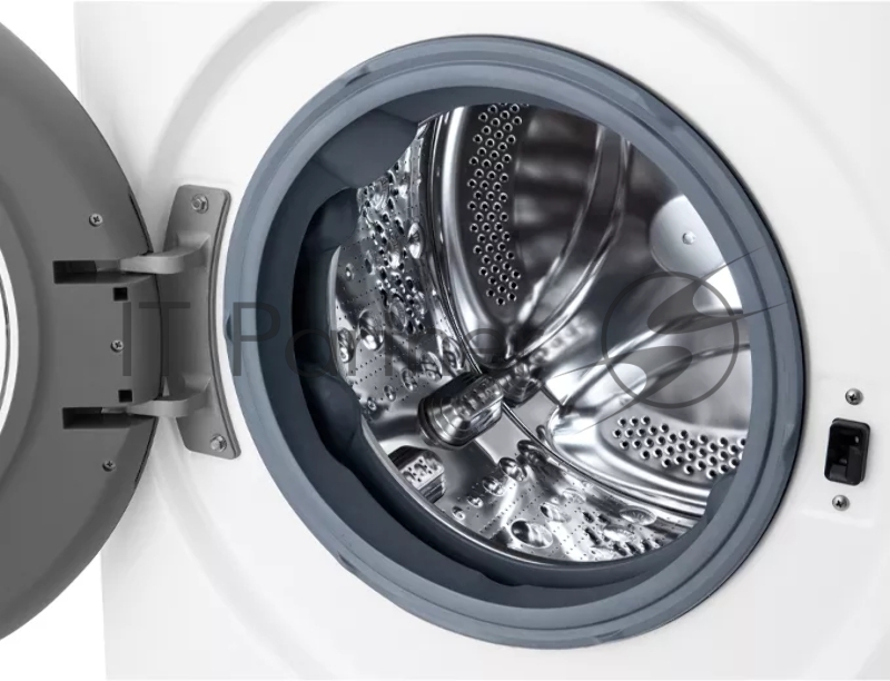 Стиральная машина LG F4M5VSDW