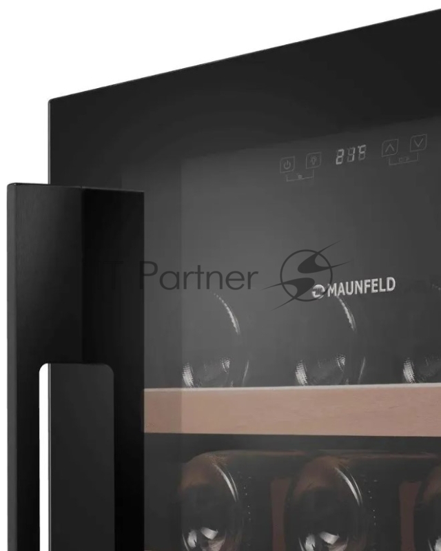 Винный шкаф MAUNFELD MBWC-135S54